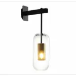 ChicAura Modern LED Wall Lamp tag1