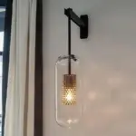 ChicAura Modern LED Wall Lamp tag1
