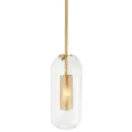 ChicAura Modern LED Wall Lamp tag1