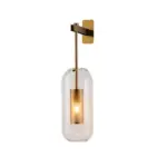 ChicAura Modern LED Wall Lamp tag1