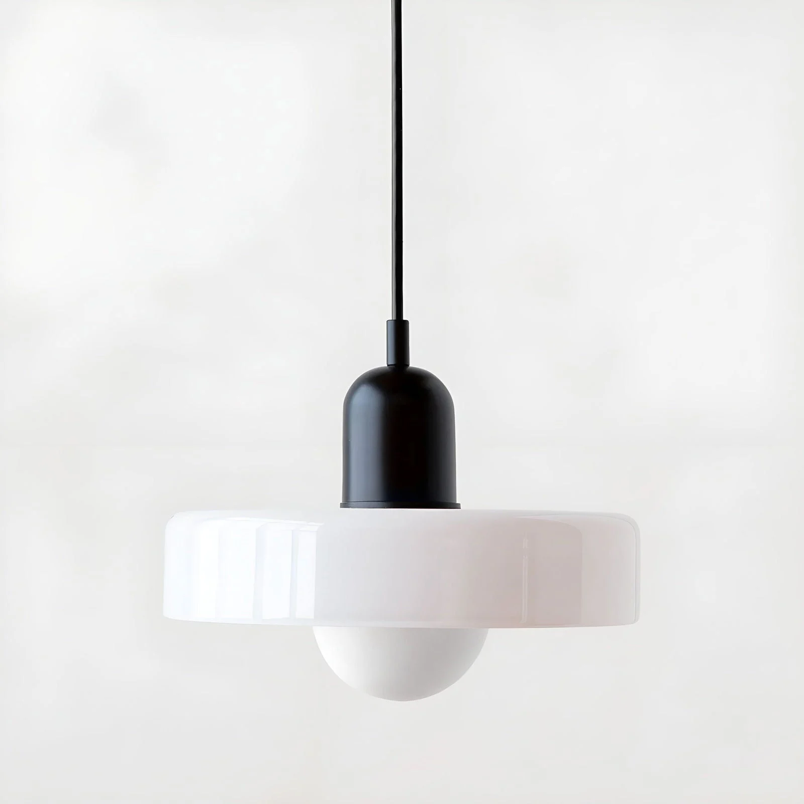 ChicChandelier - Adjustable and colorful hanging glass pendant lights -  - #tag1#