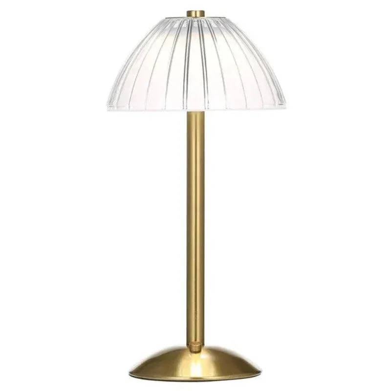 ChicCrystal - Rechargeable Table Lamp -  - #tag1#