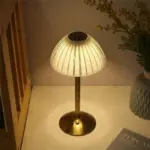 ChicCrystal Rechargeable Table Lamp tag1