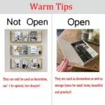 ChicFaux Deco Books Coffee Table Books Books for Decoration tag1
