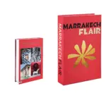 ChicFaux Deco Books Coffee Table Books Books for Decoration tag1