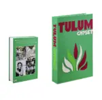 ChicFaux Deco Books Coffee Table Books Books for Decoration tag1