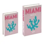 ChicFaux Deco Books Coffee Table Books Books for Decoration tag1
