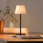 ChicFusion Wireless Table Lamps tag1