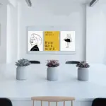 Chic Canvas tag1