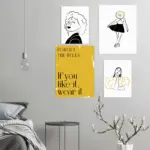Chic Canvas tag1