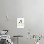 Chic Canvas tag1