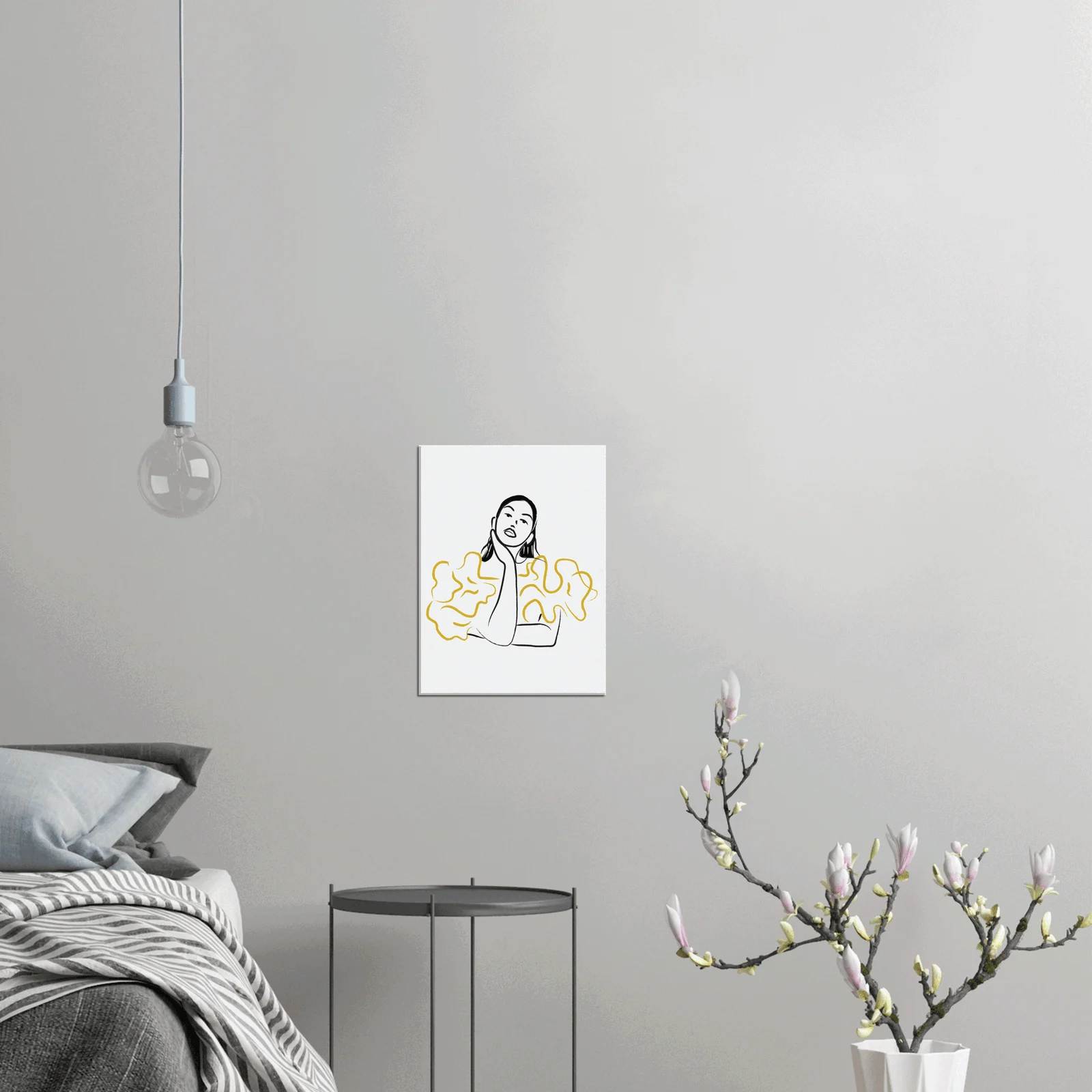 Chic Canvas -  - #tag1#