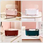Chic Cosmetics Storage Box
