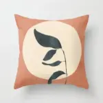 Chic Geometric Plaid Pillow Covers