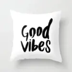 Chic Geometric Plaid Pillow Covers