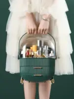 Chic Jewelry Makeup Organizer tag1