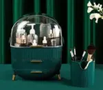 Chic Jewelry Makeup Organizer tag1
