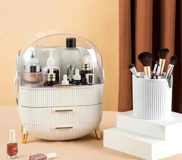 Chic Jewelry/Makeup Organizer -  - #tag1#