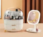 Chic Jewelry Makeup Organizer tag1