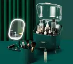 Chic Jewelry Makeup Organizer tag1