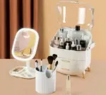 Chic Jewelry Makeup Organizer tag1