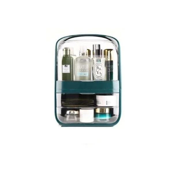 Chic Makeup Organizer Box -