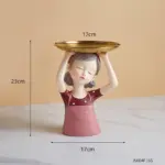 Chichi Sculpture tag1