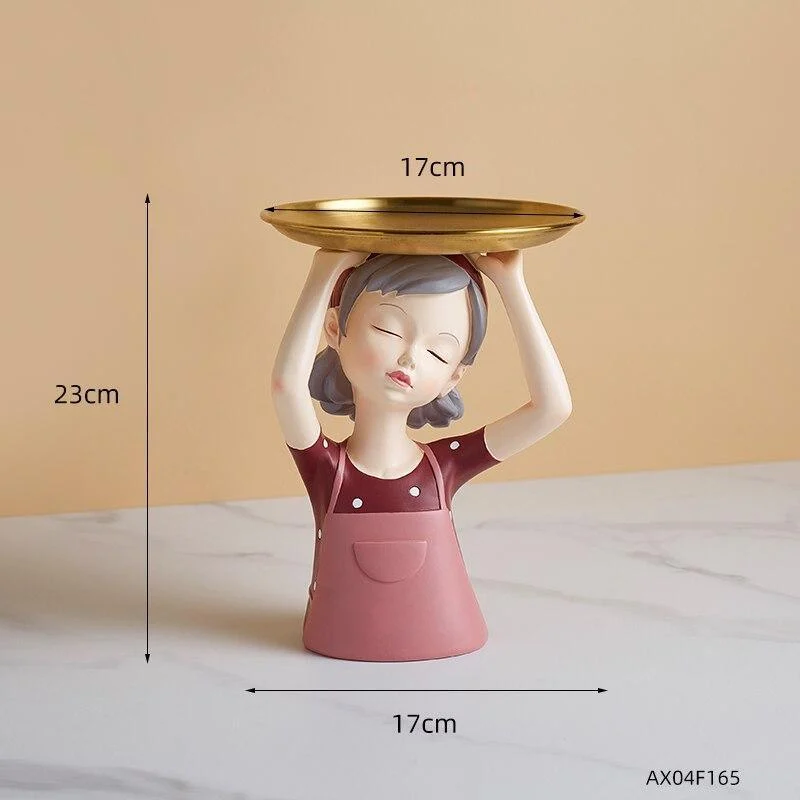 Chichi Sculpture -  - #tag1#