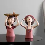 Chichi Sculpture tag1