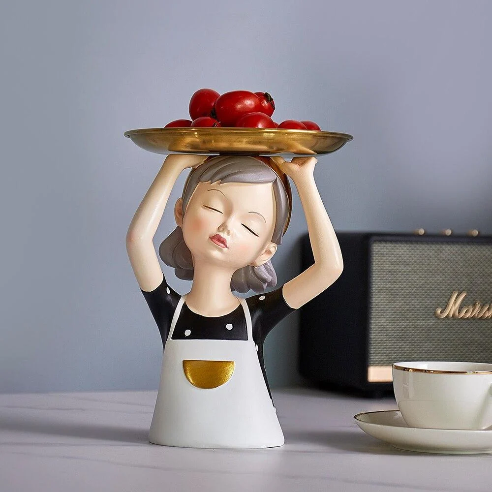 Chichi Sculpture -  - #tag1#