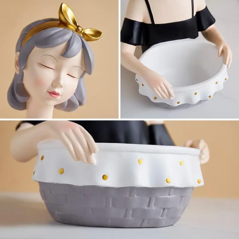 Chichi Sculpture tag1
