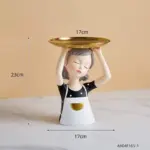 Chichi Sculpture tag1