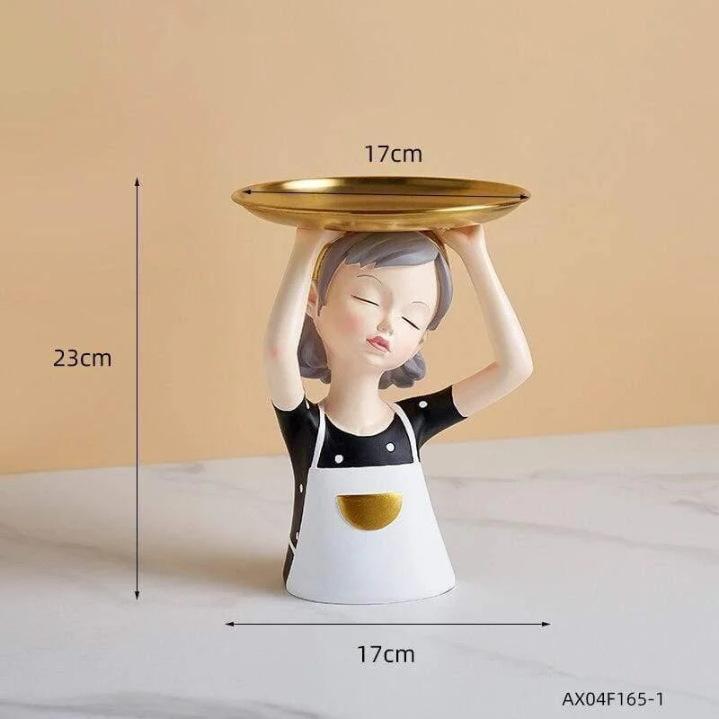 Chichi Sculpture -  - #tag1#