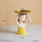 Chichi Sculpture tag1