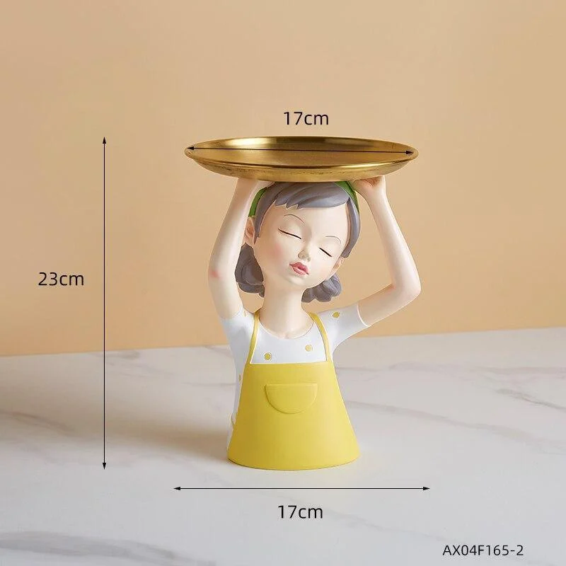 Chichi Sculpture -  - #tag1#