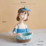 Chichi Sculpture tag1