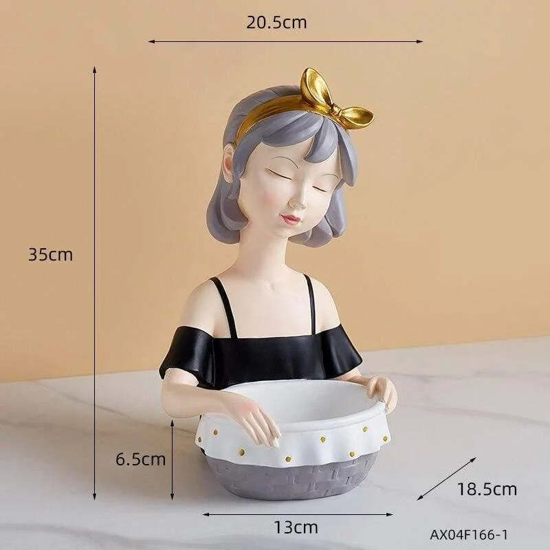 Chichi Sculpture -  - #tag1#