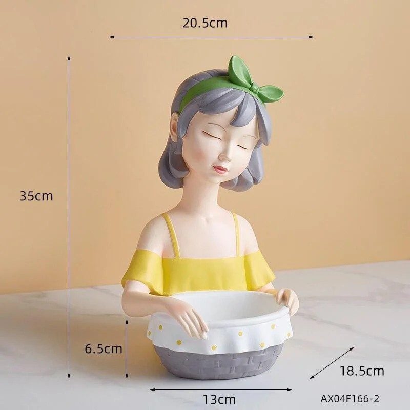 Chichi Sculpture -  - #tag1#
