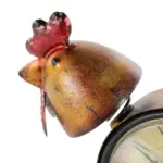 Chick Decor Table Alarm Delightful Wake Up Call for Your Morning Routine