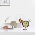 Chick Decor Table Alarm Delightful Wake Up Call for Your Morning Routine