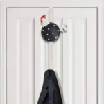 Chicken Door Hook Hanger Rack Holder Rustic Farmhouse Decor for Your Home