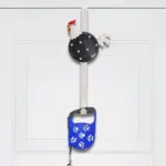 Chicken Door Hook Hanger Rack Holder Rustic Farmhouse Decor for Your Home