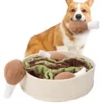 Chicken_Leg_Bucket_Sniff_Toy_-_-_tag1_-4173972 Chicken Leg Bucket Sniff Toy tag1