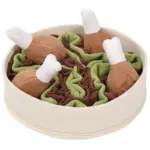 Chicken_Leg_Bucket_Sniff_Toy_-_-_tag1_-4173986 Chicken Leg Bucket Sniff Toy tag1