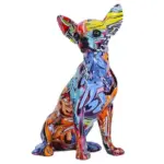 Chicko_Sculpture_-_-_tag1_-4174085 Chicko Sculpture tag1