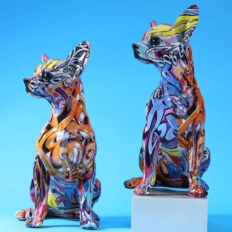 Chicko Sculpture -  - #tag1#