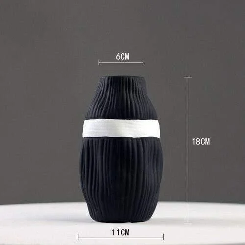 Chiha Vase -