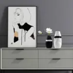 Chiha Vase
