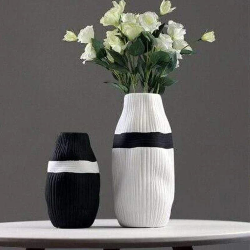 Chiha Vase -