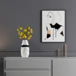Chiha Vase